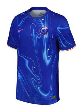 Camisa Chelsea I - 2024/25 Azul
