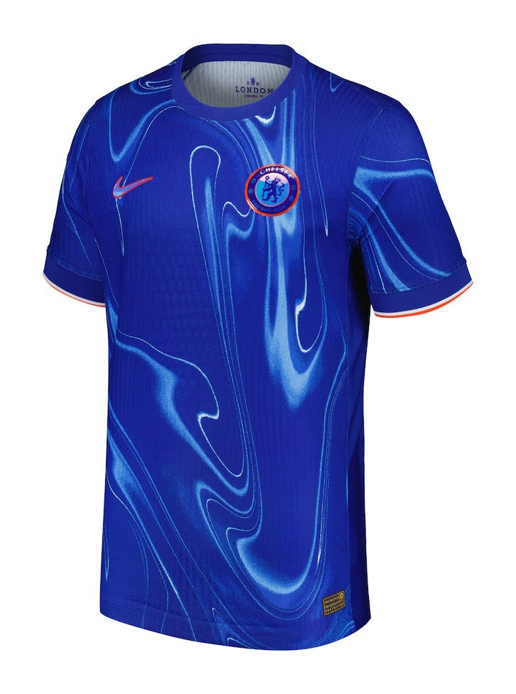 Camisa Chelsea I - 2024/25 Azul