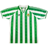 Camisa Real Betis I - 1996/97