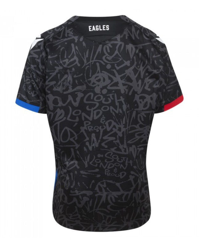 Camisa Crystal Palace III - 2023/24