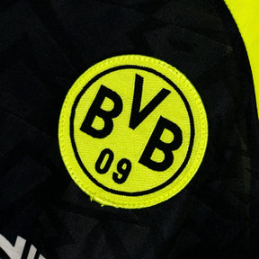 Camisa Borussia Dortmund II - 1995/96 Retrô