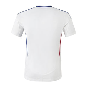 Camisa Lyon I - 2024/25 Branca