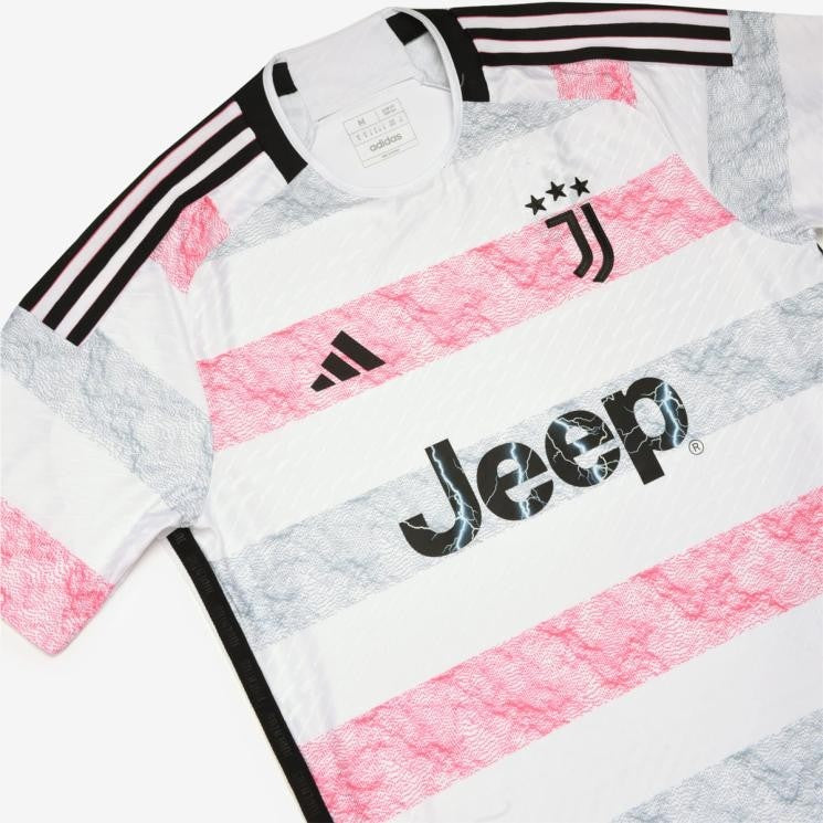 Camisa Adidas Juventus II - 2023/24