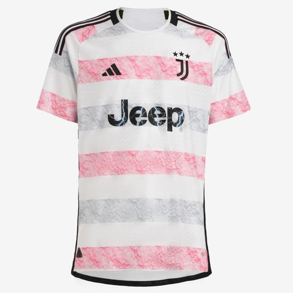 Camisa Adidas Juventus II - 2023/24