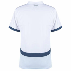 Camisa Suiça II - 2024/25 Branca