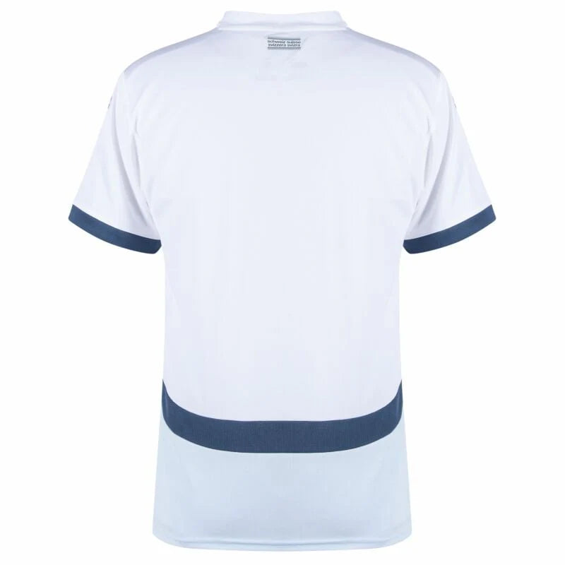 Camisa Puma Suiça II - 2024/25