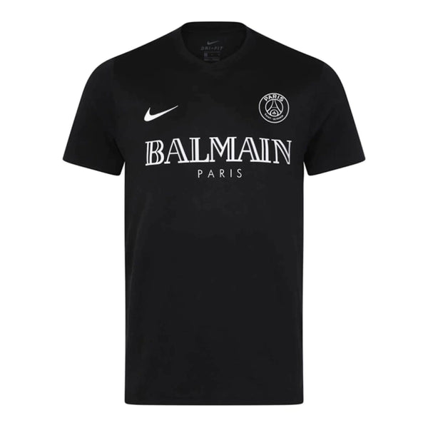 Camisa Nike PSG X Balmain - 2023/24