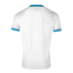 Camisa Olympique Marseille I - 2023/24 Branca