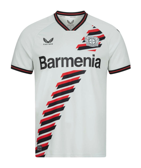 Camisa Bayern Leverkusen II - 2023/24