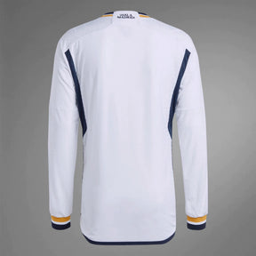 Camisa Manga Longa Real Madrid I - 2023/24