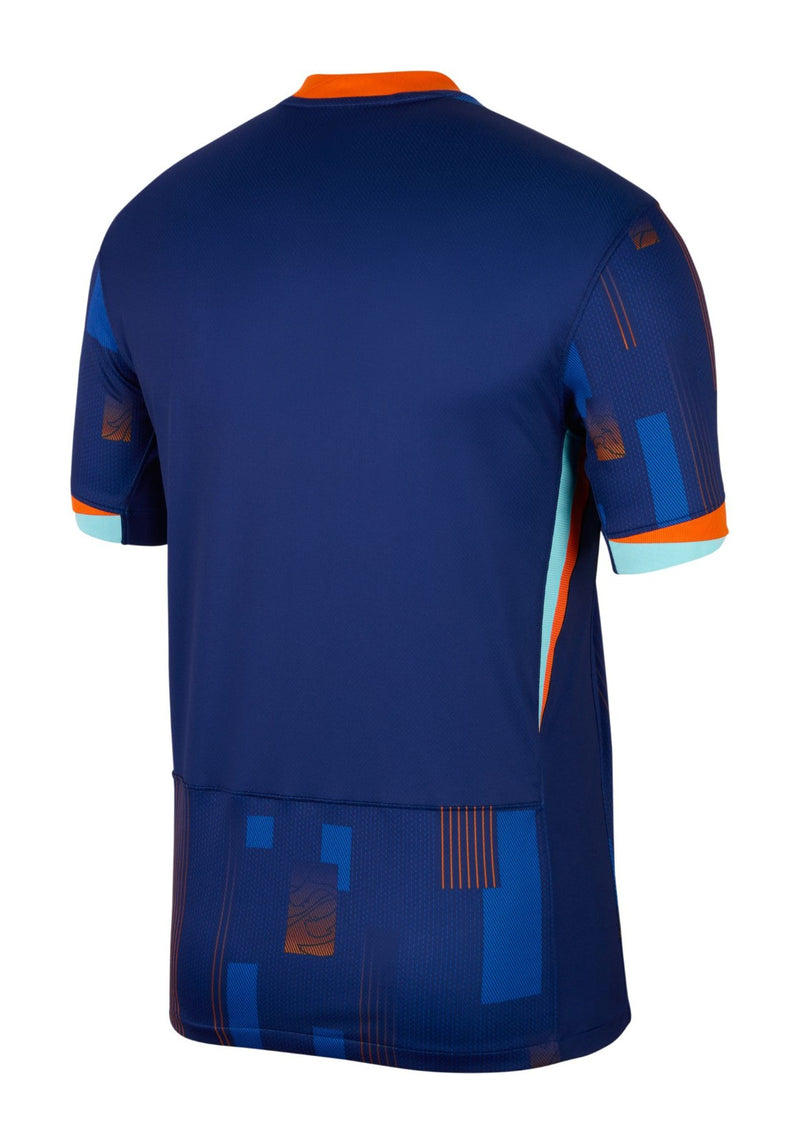 Camisa Nike Holanda II - 2024/25