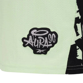 Camisa Botafogo Goleiro - 2025/26 Verde Água