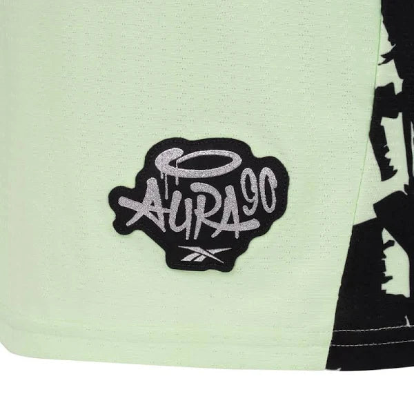 Camisa Botafogo Goleiro - 2025/26 Verde Água