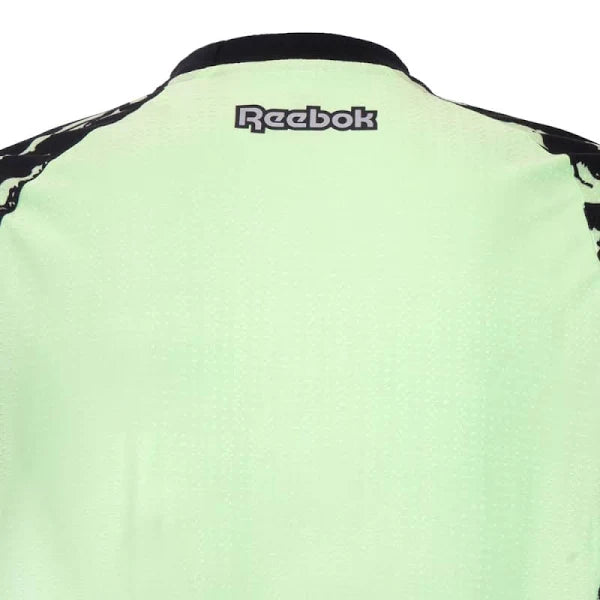 Camisa Botafogo Goleiro - 2025/26 Verde Água