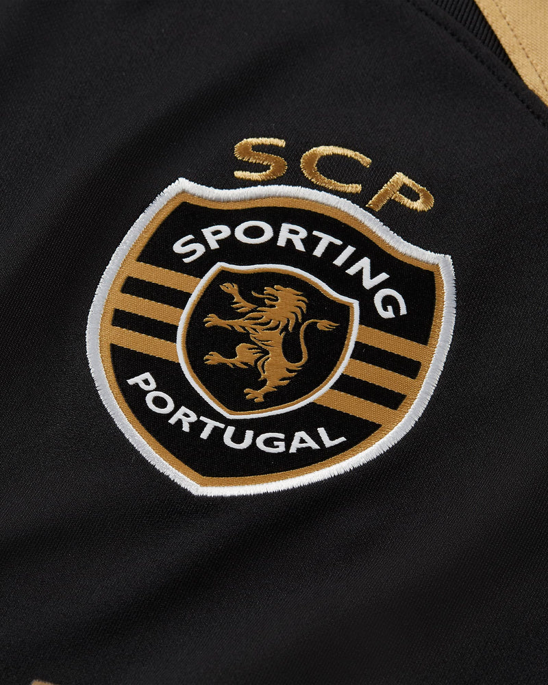 Camisa Sporting II - 2023/24 CR7