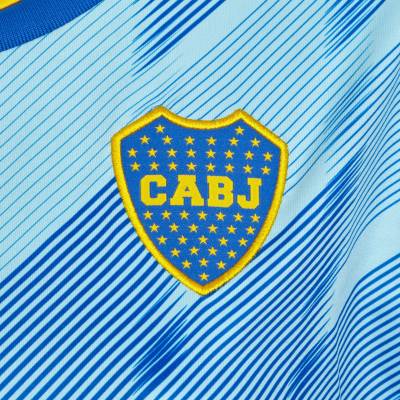 Camisa Adidas Boca Juniors III - 2023/24