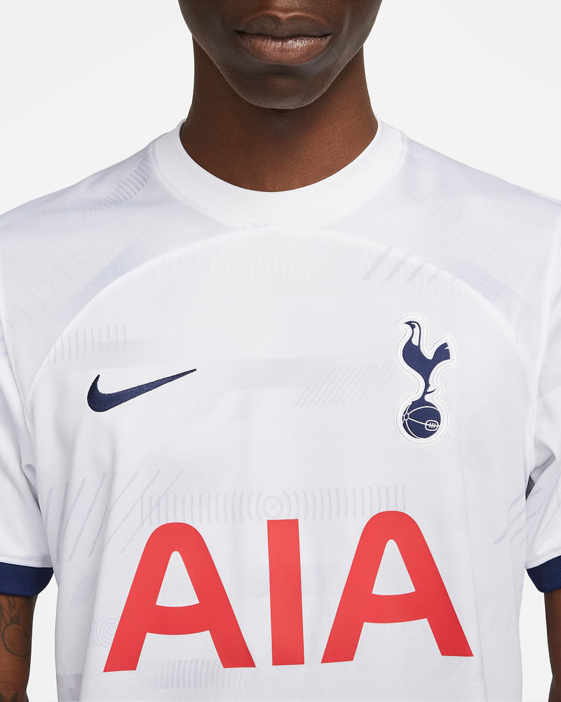 Camisa Nike Tottenham I - 2023/24