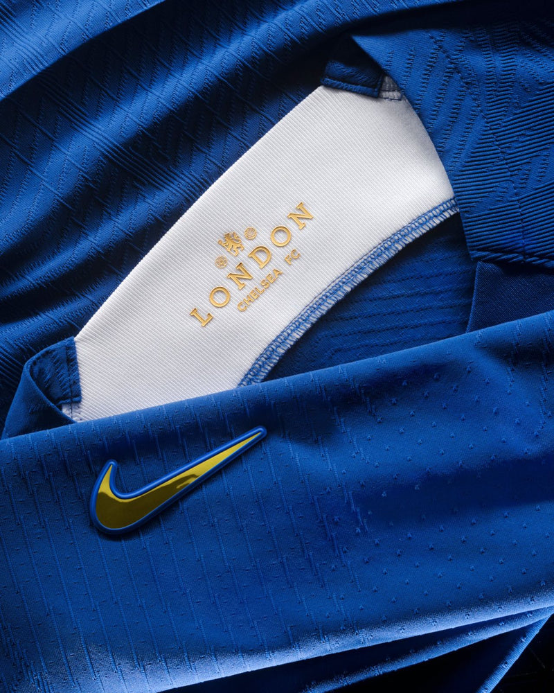 Camisa Nike Chelsea I - 2023/24 Feminina