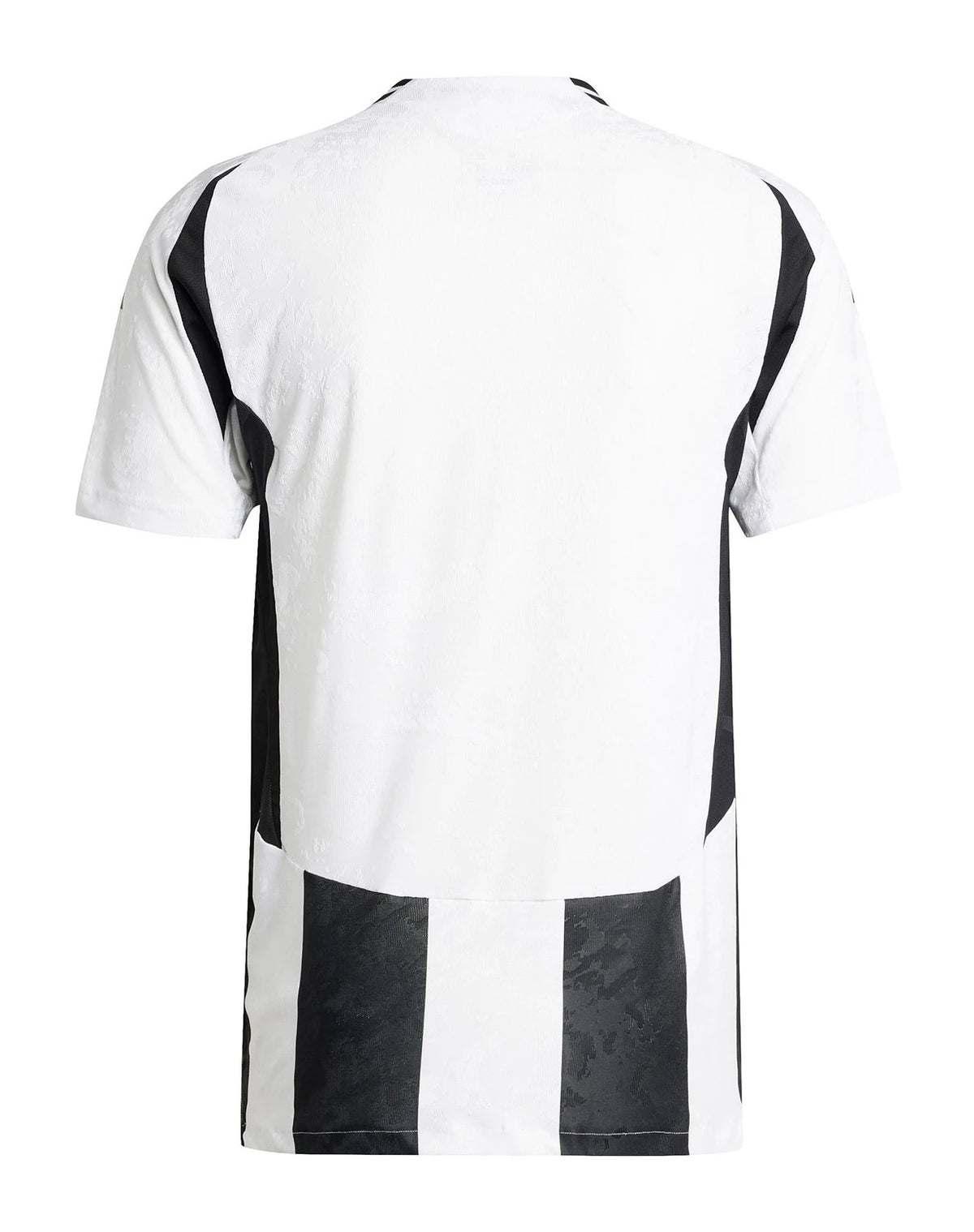 Camisa Juventus I - 2024/25 Preta e Branca