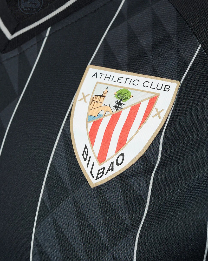 Camisa Athletic Bilbao Goleiro - 2023/24