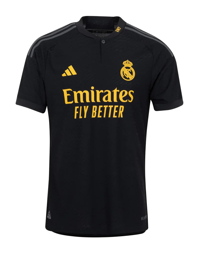 Camisa Adidas Real Madrid III - 2023/24