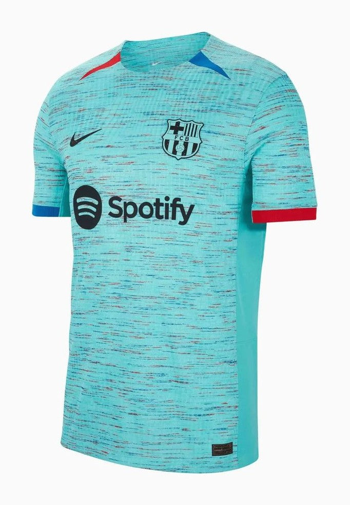 Camisa Nike Barcelona III - 2023/24