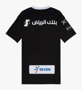 Camisa Al Hilal III - 2023/24 Azul