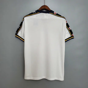 Camisa Parmalat Parma II - 2002 Retrô