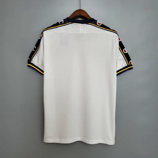 Camisa Parmalat Parma II - 2002 Retrô