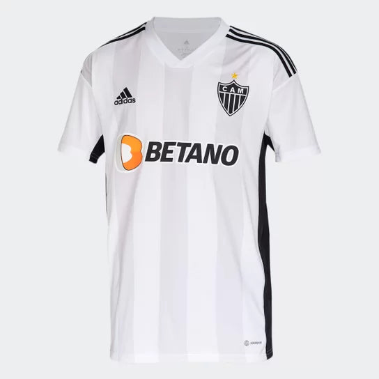 Camisa Adidas Atlético Mineiro II - 2022