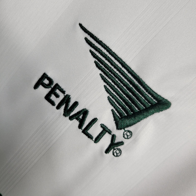 Camisa Penalty Coritiba I - 1997/98 Retrô
