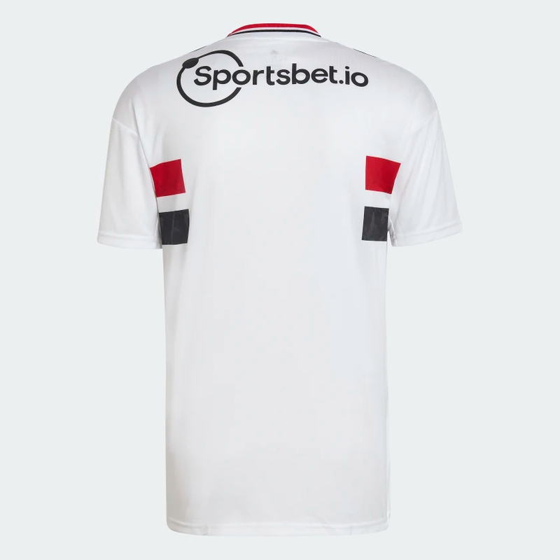 Camisa Adidas São Paulo I - 2022