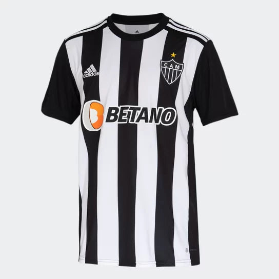 Camisa Adidas Atlético Mineiro I - 2022
