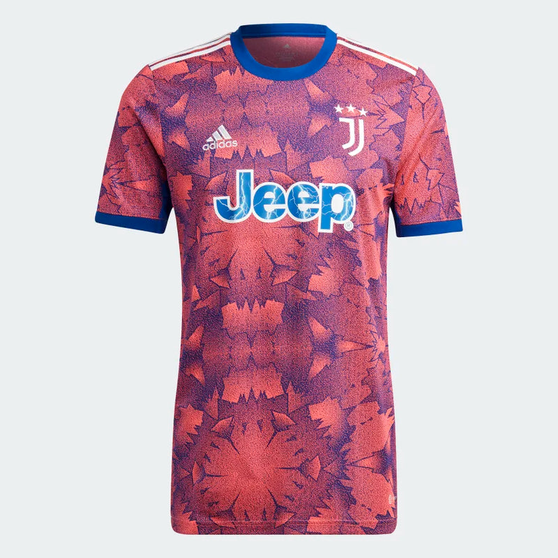 Camisa Adidas Juventus III - 2022