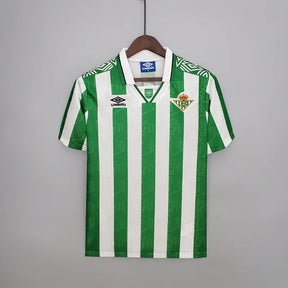Camisa Real Betis I - 1994 Retrô