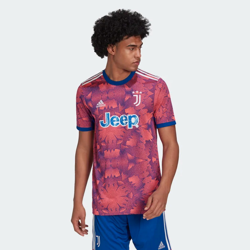 Camisa Adidas Juventus III - 2022