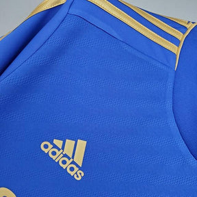 Camisa Chelsea I - 2012 Retrô