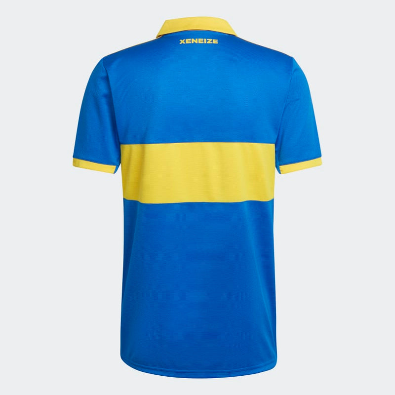 Camisa Adidas Boca Juniors I - 2022