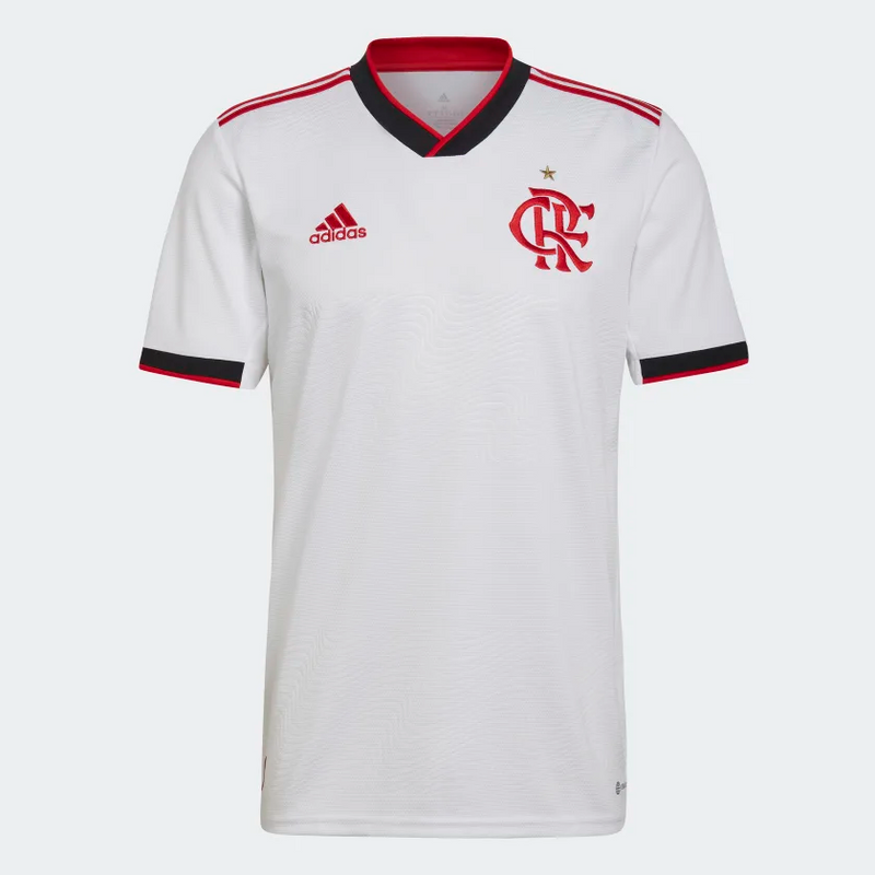 Camisa Adidas Flamengo II - 2022