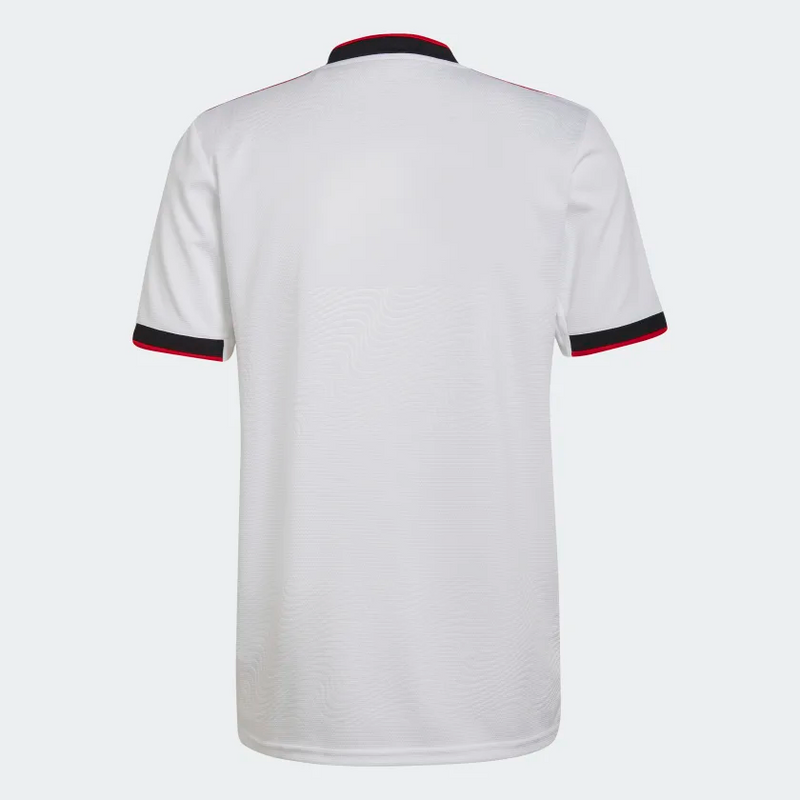 Camisa Adidas Flamengo II - 2022