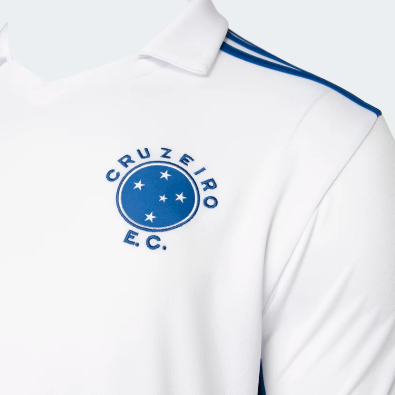 Camisa Adidas Cruzeiro II - 2022