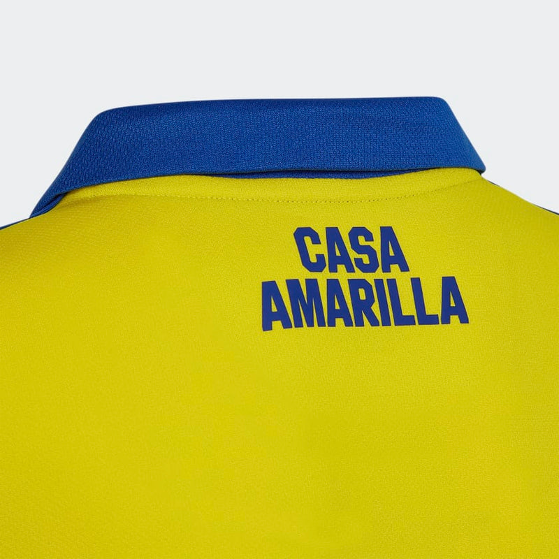 Camisa Adidas Boca Juniors II - 2022