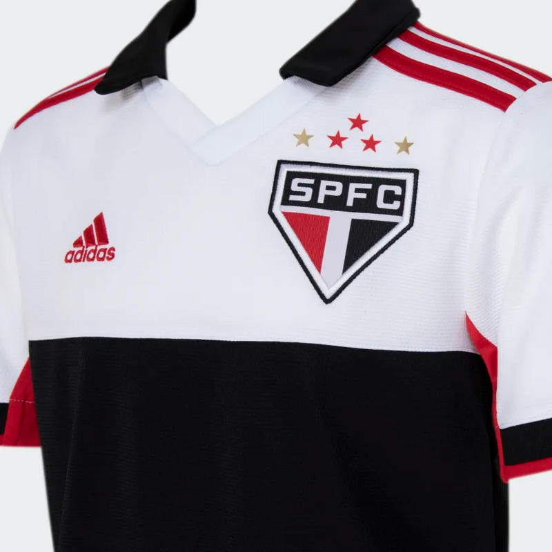 Camisa Adidas São Paulo III - 2022
