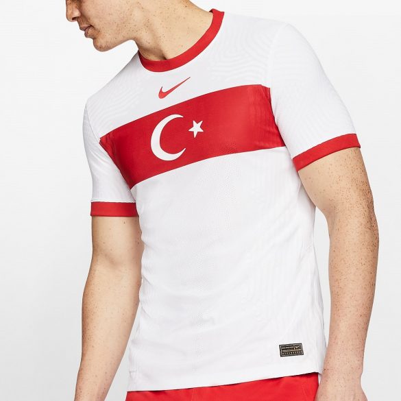 Camisa Nike Turquia Home - 2020