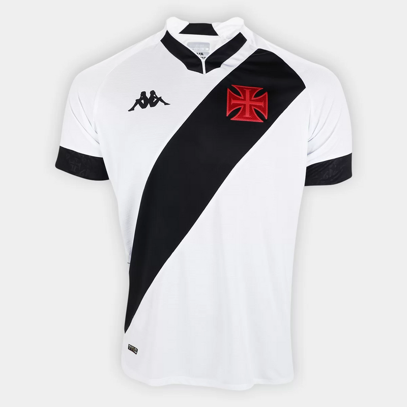 Camisa Kappa Vasco II - 2022
