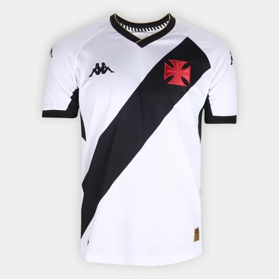 Camisa Kappa Vasco II - 2023/24