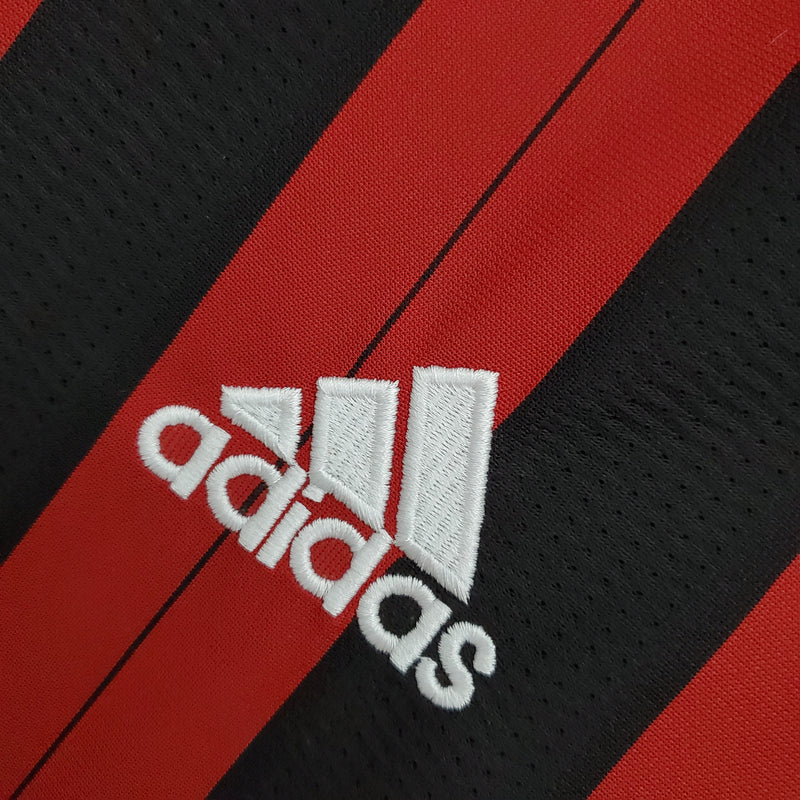 Camisa Adidas Milan I - 2013/14 Retrô