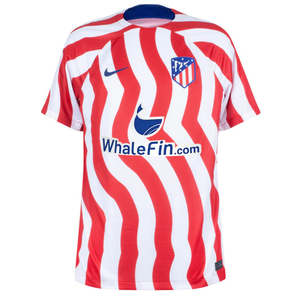 Camisa Nike Atlético de Madrid I - 2022