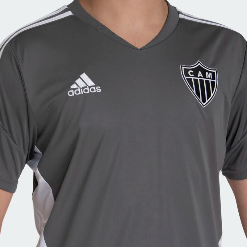 Camisa Adidas Atlético Mineiro Treino - 2022