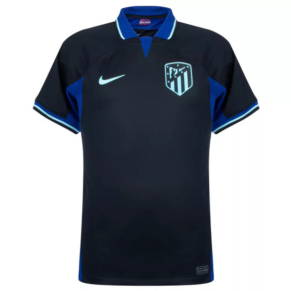 Camisa Nike Atlético de Madrid - 2022